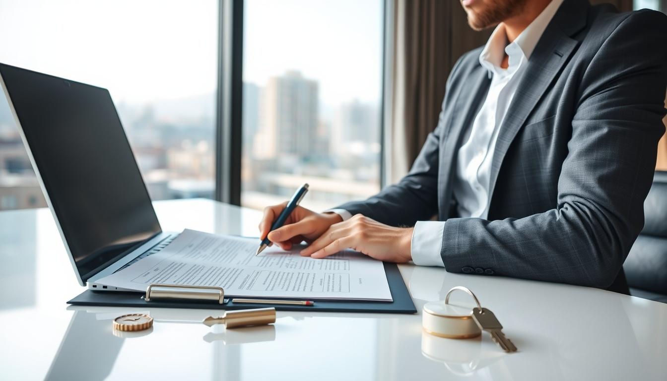 Property Law Support That Fits Agency Work